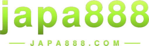 japa888 โลโก้