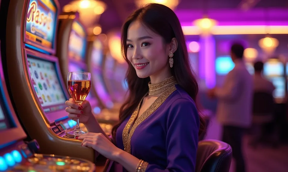 japa888 ไทย ล็อบบี้คาสิโนและกีฬา